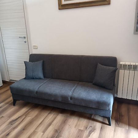 Appartement Colle Perazzoni à Fiano Romano Extérieur photo