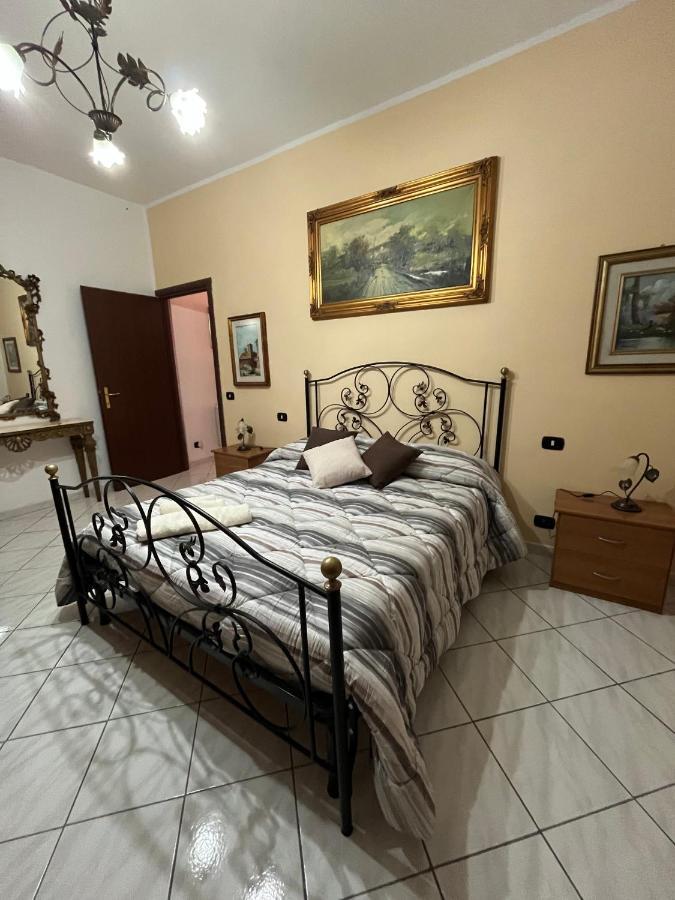 Appartement Colle Perazzoni à Fiano Romano Extérieur photo
