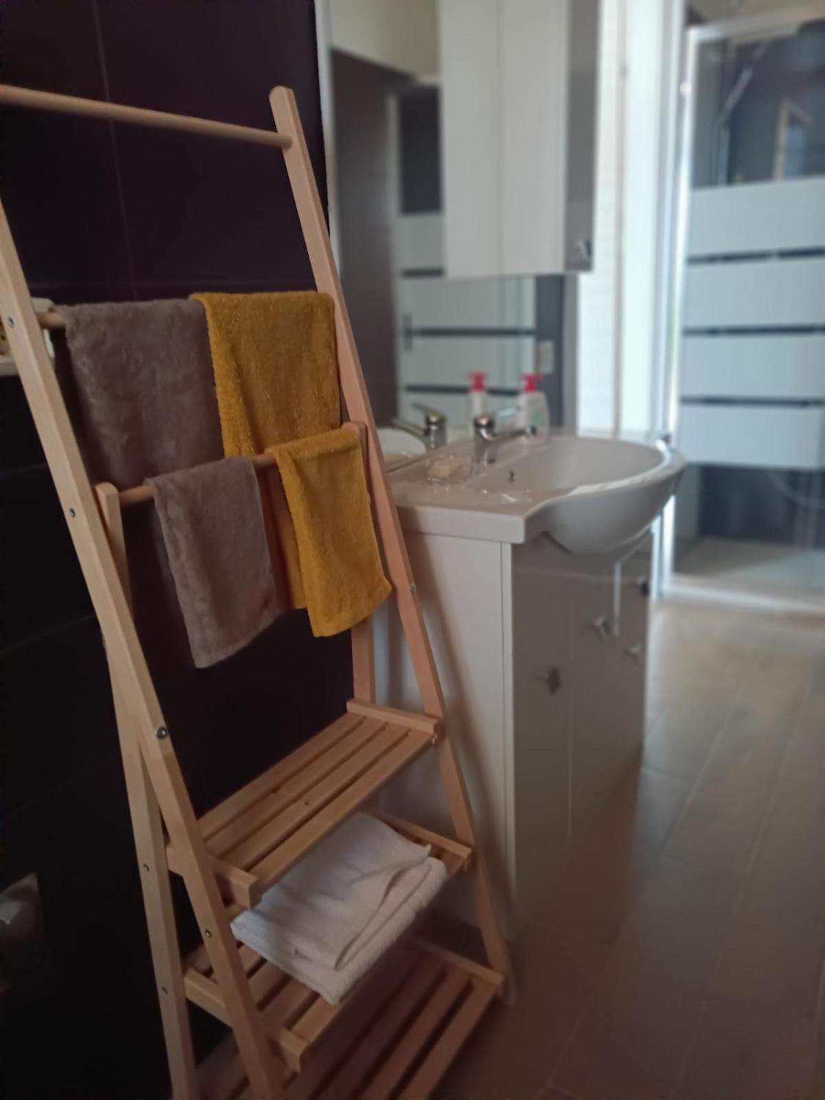Appartement Colle Perazzoni à Fiano Romano Extérieur photo