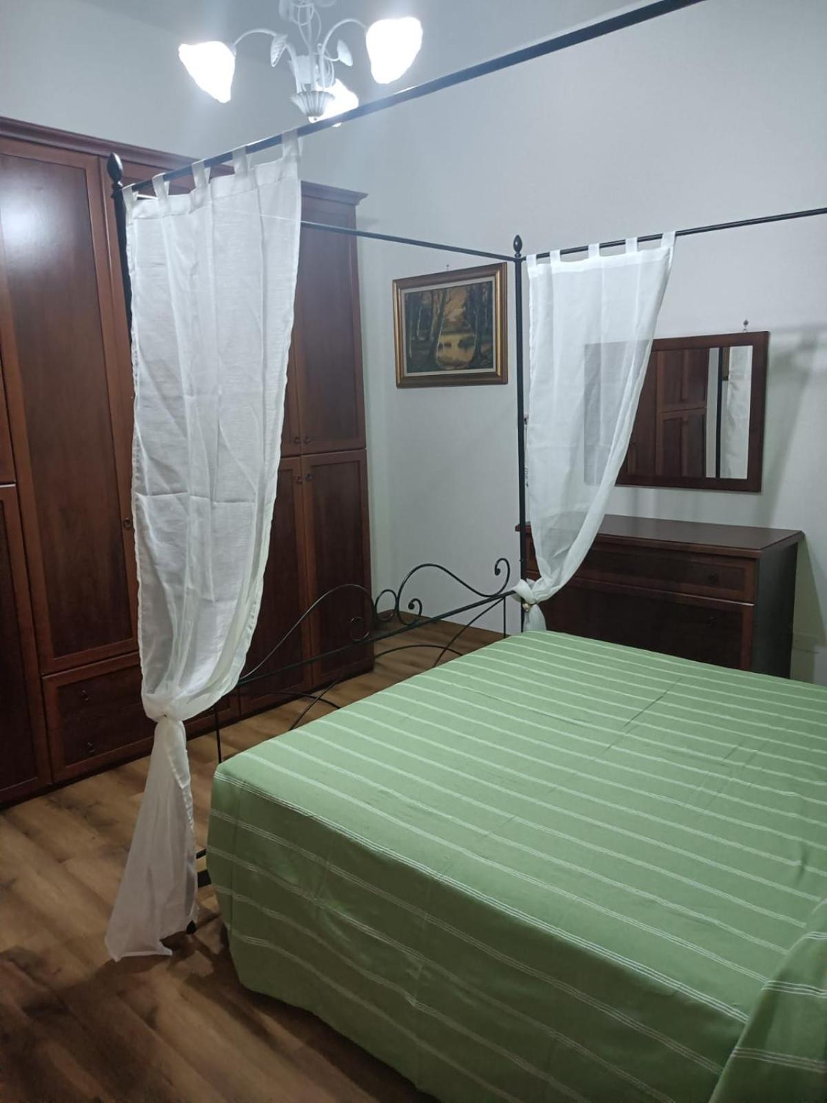Appartement Colle Perazzoni à Fiano Romano Extérieur photo