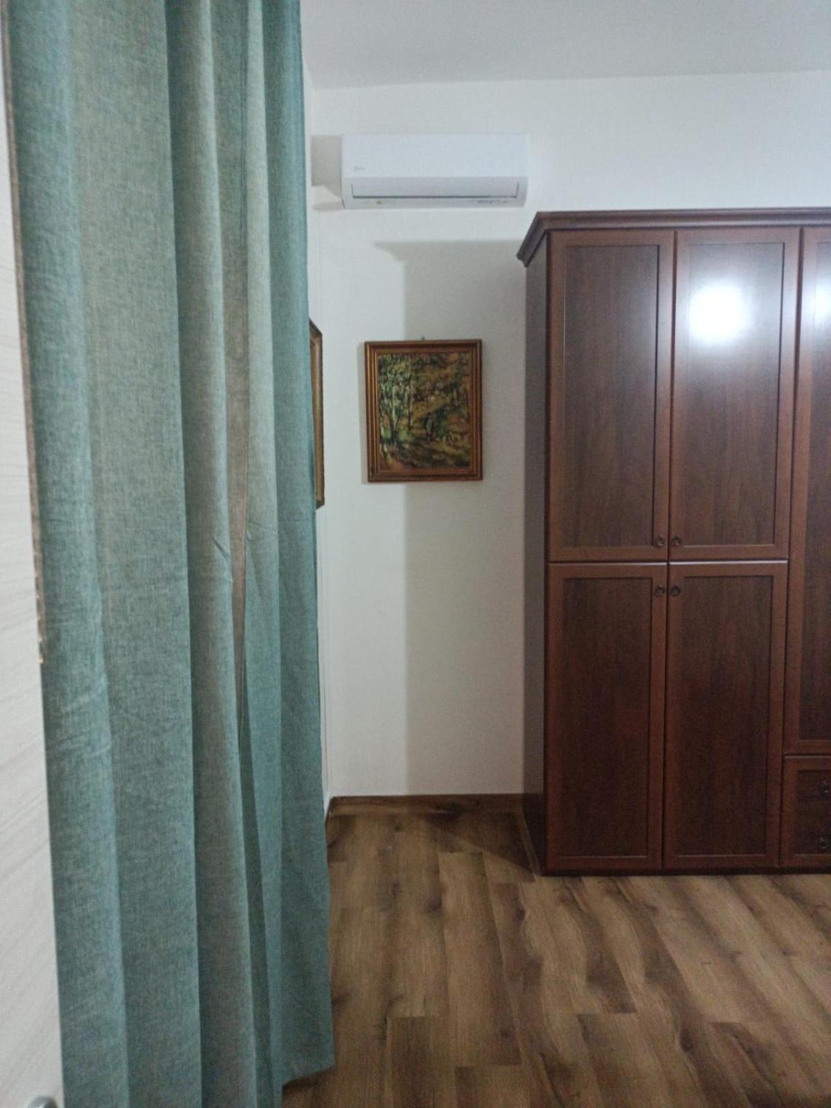 Appartement Colle Perazzoni à Fiano Romano Extérieur photo
