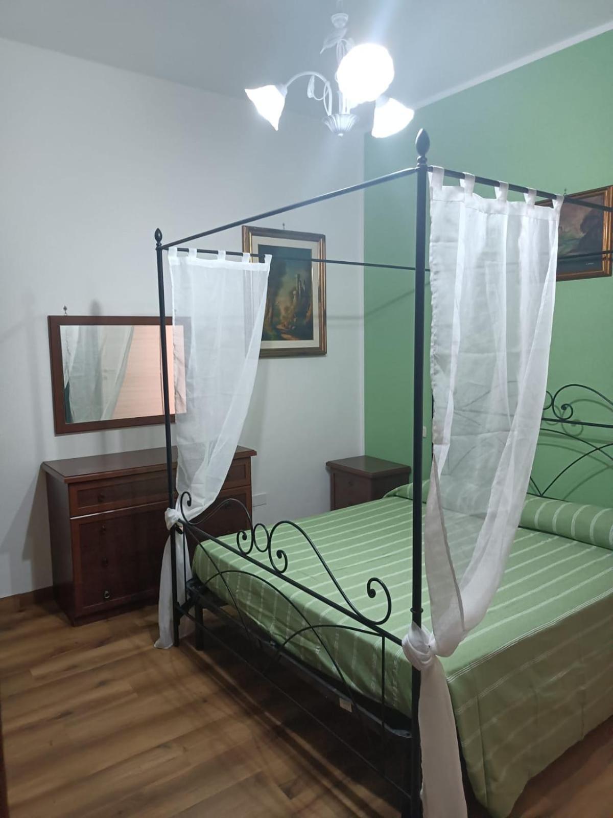 Appartement Colle Perazzoni à Fiano Romano Extérieur photo